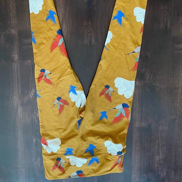 Carly Jean Los Angeles Printed Leggings - Picture 1 of 3